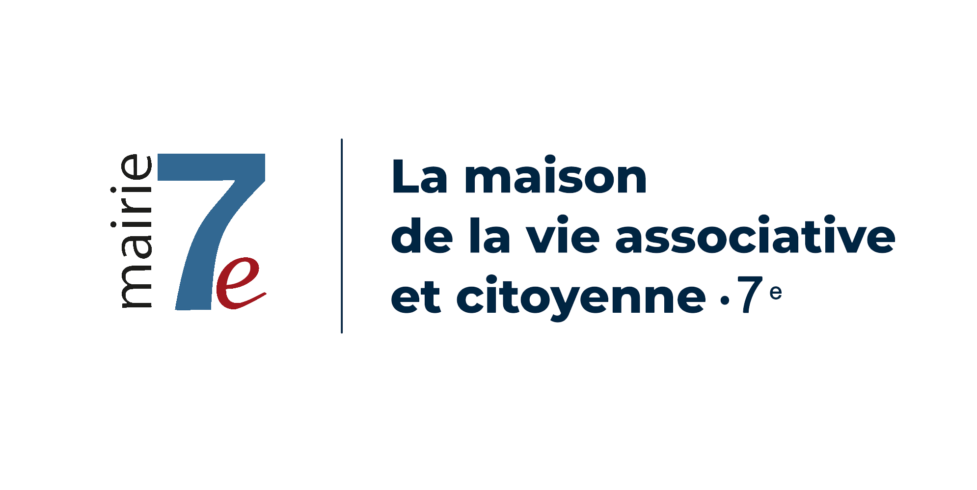 Mairie Paris 7 maison associative